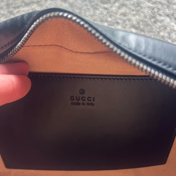 Gucci crossbody purse - Picture 5 of 7